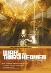 War of the Third Heaven: Book 3 of the Godspeak Chronicles