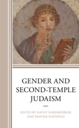 Gender and Second-Temple Judaism