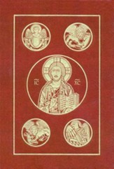 RSV Catholic Bible, Edition 2, Cloth