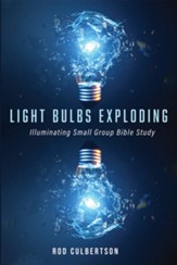 Light Bulbs Exploding