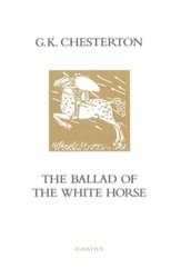 The Ballad of the White Horse, Edition 10
