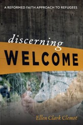 Discerning Welcome
