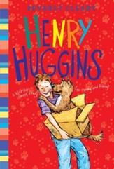 Henry Huggins, Edition 0050