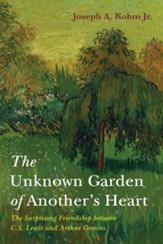 The Unknown Garden of Another's Heart