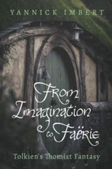 From Imagination to FaÃ«rie