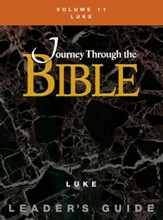 Journey Through the Bible Vol 11 Teacher