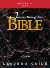 Journey Through the Bible Vol 12 Teacher