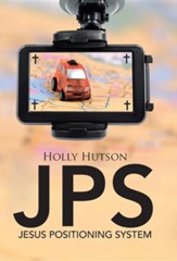 JPS: Jesus Positioning System