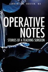 Operative Notes