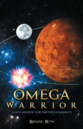 Omega Warrior