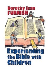 Experiencing Bible With Child