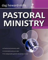 Pastoral Ministry