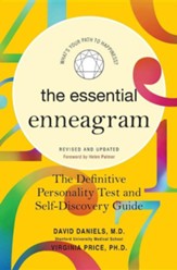 The Essential Enneagram: The Definitive Personality Test and Self-Discovery GuideRevised, Update Edition