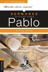 Sermones actuales sobre Pablo (Actual Sermons on Paul)