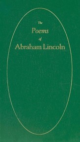 The Poems of Abraham Lincoln