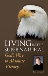 Living in the Supernatural