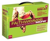 FaithWeaver NOW Mini Kit: 3 Lessons, 4 Ages