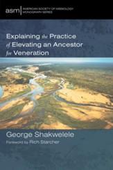 Explaining the Practice of Elevating an Ancestor for Veneration