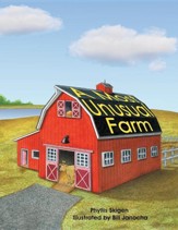 A Most Unusual Farm