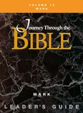 Journey Through the Bible Volume 10 Leader's Guide