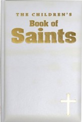 Childrens Book of Saints