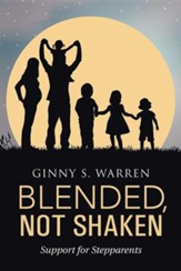 Blended, Not Shaken: Support for Stepparents