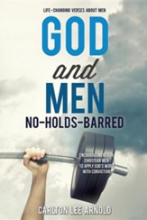 God and Men: No-Holds-Barred