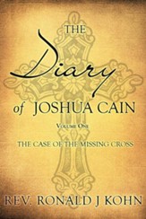 The Diary of Joshua Cain