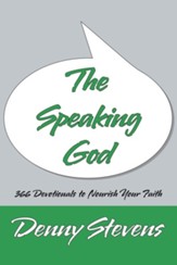 The Speaking God
