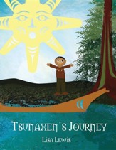 Tsunaxen's Journey