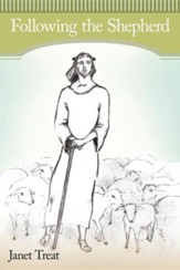 Following the Shepherd