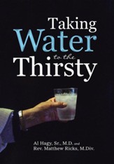 Taking Water to the Thirsty