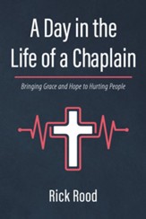 A Day in the Life of a Chaplain