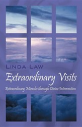 Extraordinary Visits: Extraordinary Miracles Through Divine Intervention