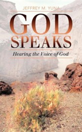 God Speaks: Hearing the Voice of God