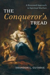The Conqueror's Tread