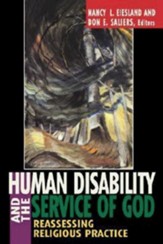 Human Disability And Service