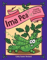 Ima Pea: Including It's Your Turn Study Guide