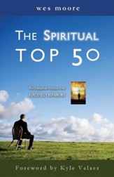 The Spiritual Top 50
