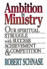 Ambition In Ministry