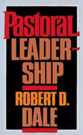 Pastoral Leadership