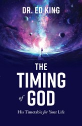 The Timing of God
