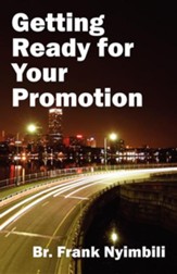 Getting Ready for Your Promotion