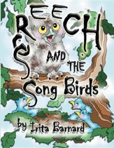 Screech and the Song Birds