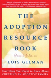 The Adoption Resource Book