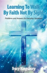 Learning to Walk by Faith Not by Sight: Problems and Answers for Everyday Situations