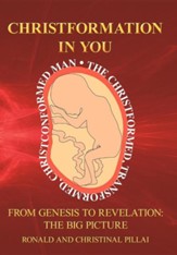 Christformation in You: From Genesis to Revelation: The Big Picture