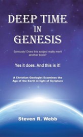 Deep Time in Genesis