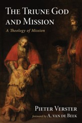The Triune God and Mission
