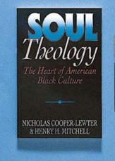 Soul Theology